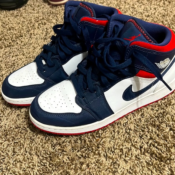 Air Jordan 1s - Picture 1 of 1